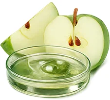 Apfelstammzellen (Malus Domestica) in Elesse Cream