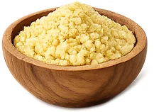 Elesse Cream — lecitina