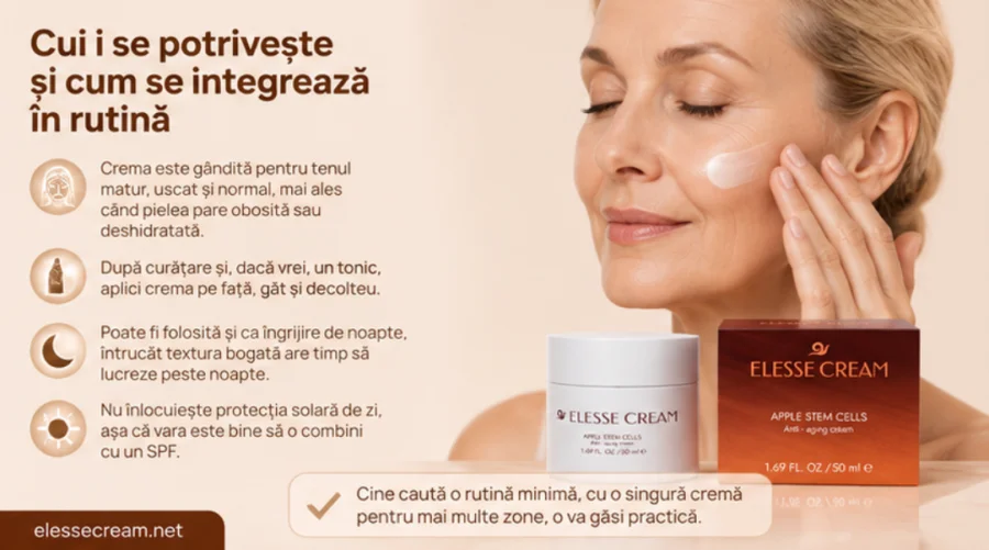 Elesse Cream original in Deutschland bestellen