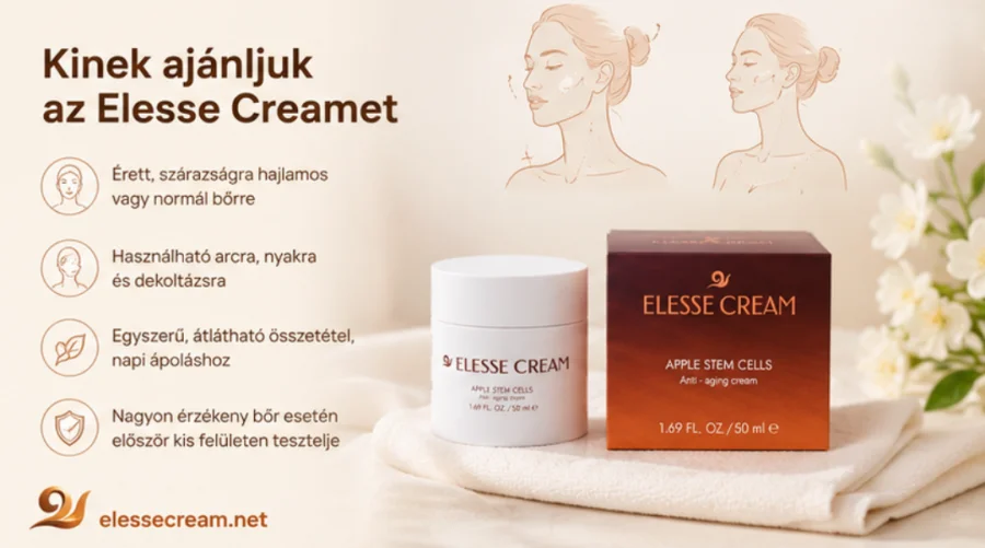 Elesse Cream original in Deutschland bestellen