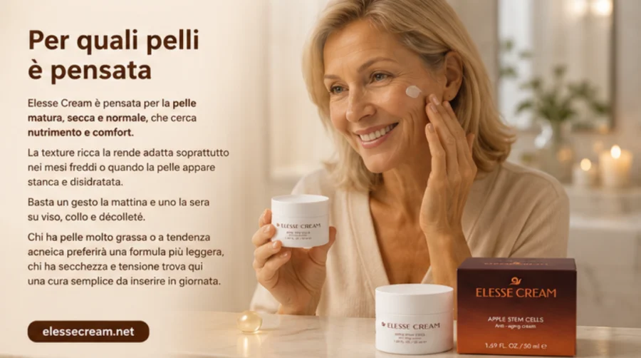 Elesse Cream original in Deutschland bestellen