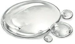 Glycerin in Elesse Cream