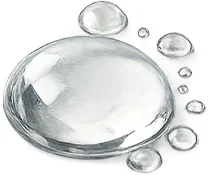 Glycerin in Elesse Cream