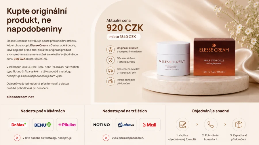 Koupě originálního produktu {{OFFER_NAME}} v Česku