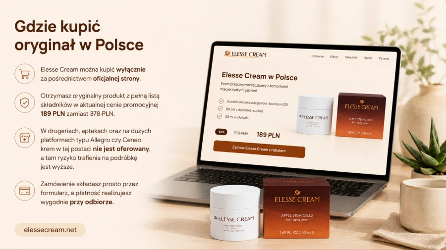 Koupě originálního produktu {{OFFER_NAME}} v Polsce