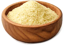 Lecithin in Elesse Cream