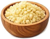 Lecithin in Elesse Cream