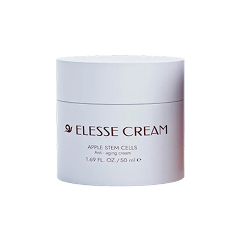 Borcănelul Elesse Cream – cremă antirid 50 ml